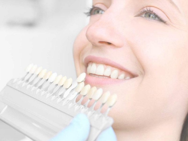 Painless Dental Treatment