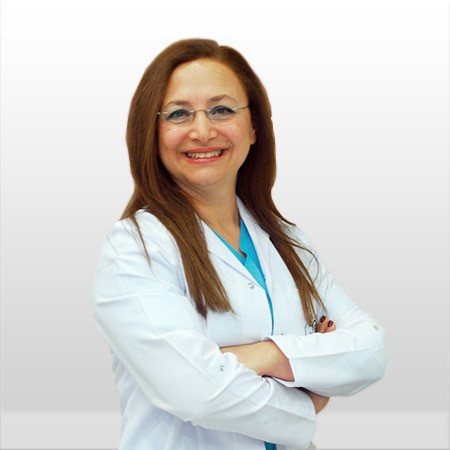 Dr. Betül Göfteci