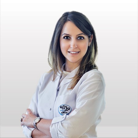 Dr. Zeynep Lale Çalışkan